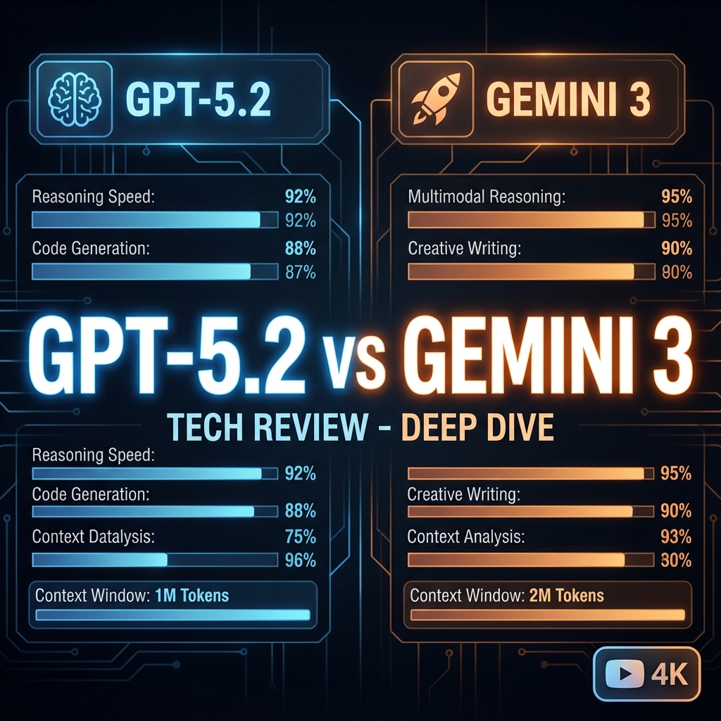 Technical Deep Dive: GPT-5.2 Architecture Analysis